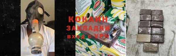 хмурый Касимов
